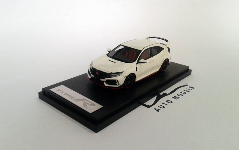 Mark43 Honda Civic Type R (FK8) Championship