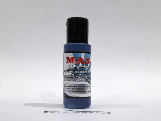 Max Foam Air Filter Oil 70ml