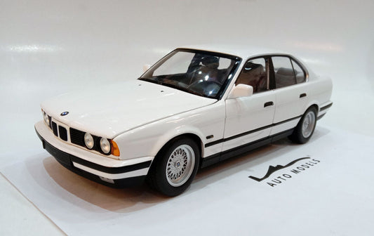 Minichamps BMW 535i (E34) 1988
