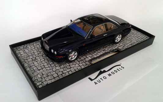 Minichamps Bentley Continental SC 1996 Dark Blue