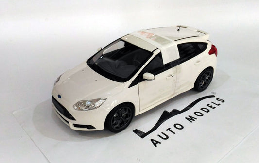 Minichamps Ford Focus ST 2011