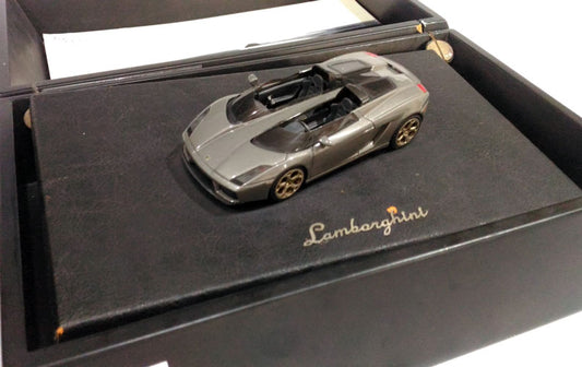 MR Collection Lamborghini Concept S