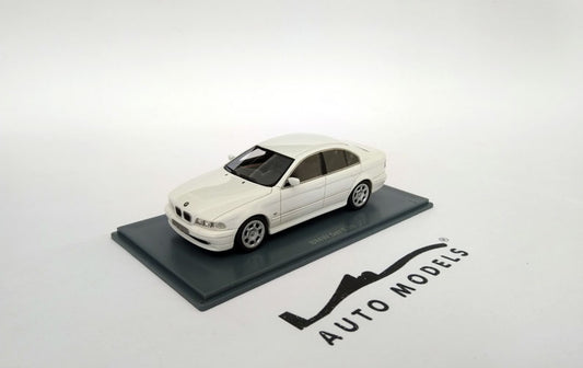 Neo Scale Models BMW-5-Series 520i (E39) 2002