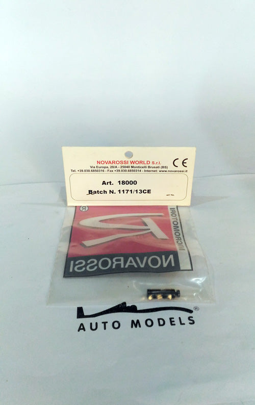 Novarossi OR for Carburettor Lock OR 3.5/4.66/8.3/10/12.5/15cc