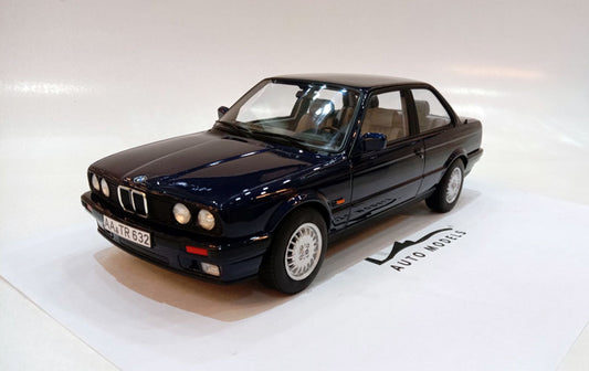 Norev BMW 325i 1988
