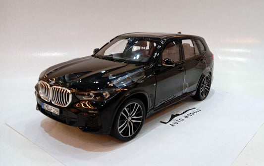 Norev BMW X5 2019