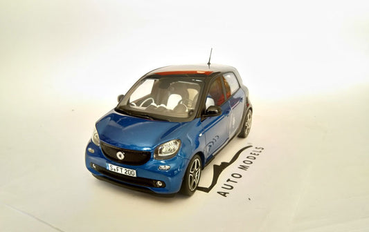 Norev Smart Forfour 2015