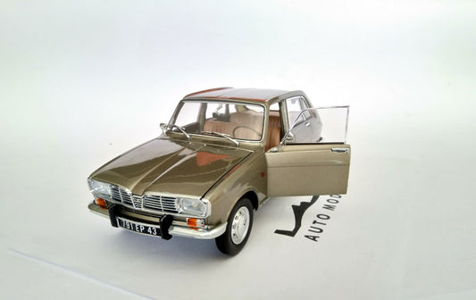 Norev Renault 16 1968