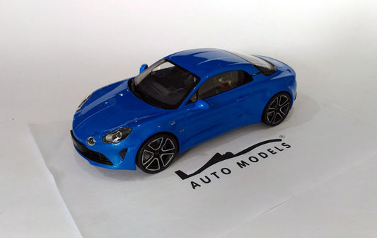 Norev Alpine A110 Premiere Edition 2017