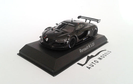 Norev Renault RS 01 2014