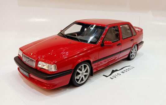 Ottomobile Volvo 850 R Sedan