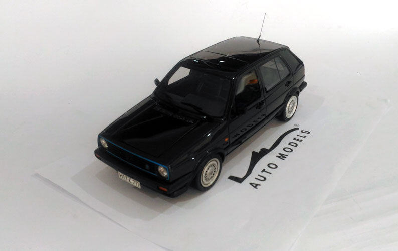 Ottomobile Volkswagen Golf 2 G60 Limited