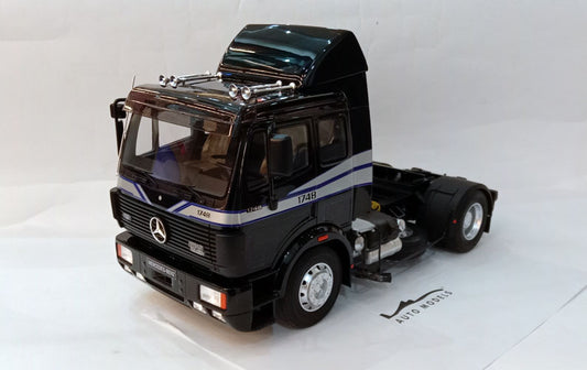 Ottomobile Mercedes Benz SK 1748