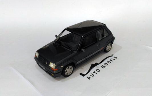 Ottomobile Renault 5 GT Turbo 1987