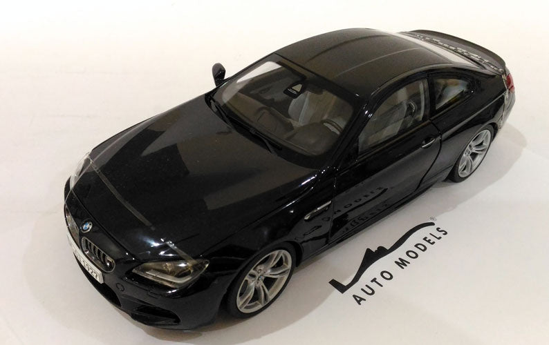 Paragon Bmw F13m M6 Coupe