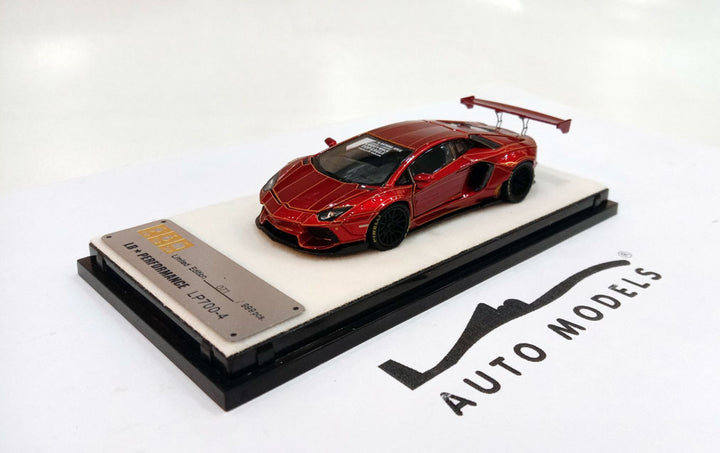 PGM – Automodels Indonesia