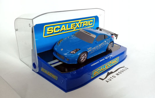 Scalextric Nissan 350Z Drift