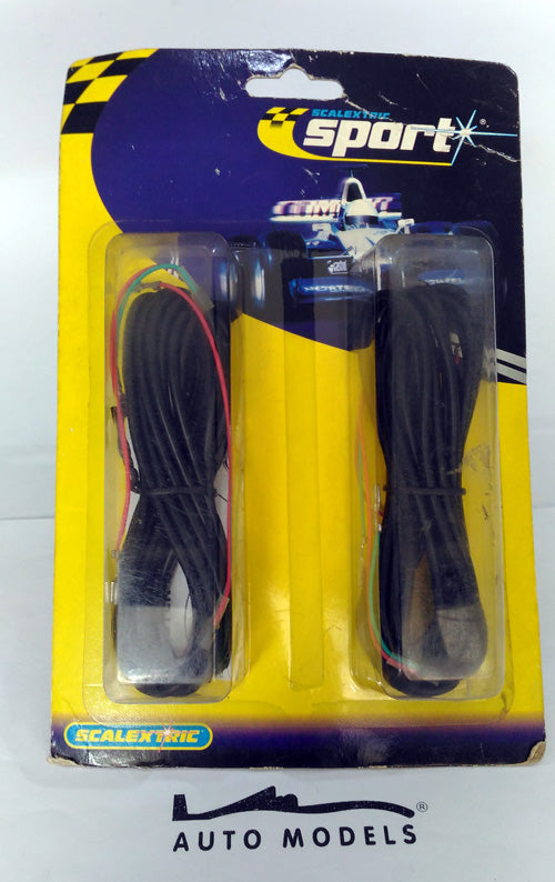 Scalextric Booster Cables Sport