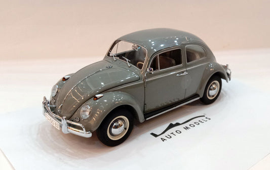 Schuco Volkswagen Beetle Kafer 1948
