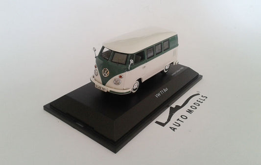 Schuco Volkswagen T1 Bus