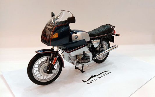 Schuco BMW R1000 RS