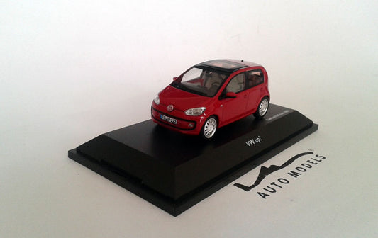 Schuco Volkswagen UP 4-Door