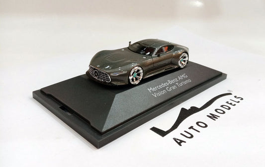 Schuco Mercedes Benz AMG Vision G