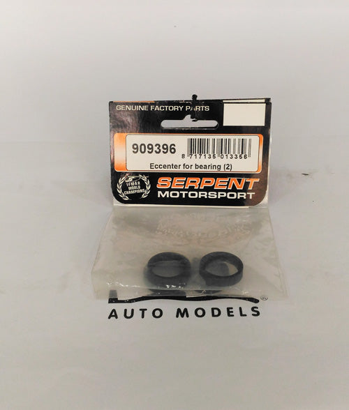 SERPENT 808202 UNTERSTÜTZUNG Vorderseite Rx Front Bearing Block Right SERPENT 808202 UNTERSTÜTZUNG Vorderseite Rx Front Bearing Block Right