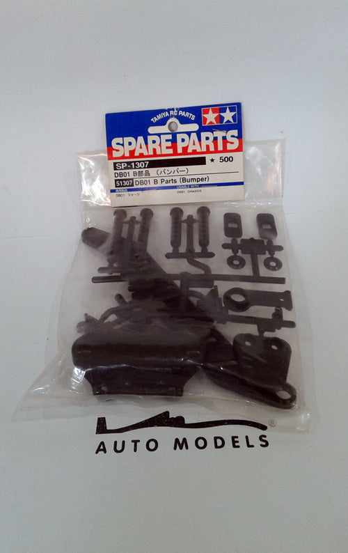 Tamiya DB01 B Parts (Bumper)