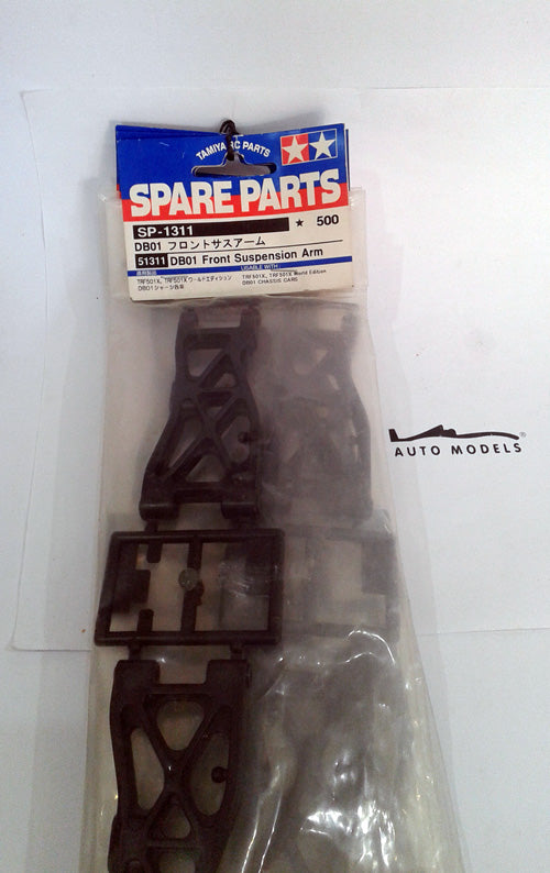 Tamiya DB01 Front Suspension Arm