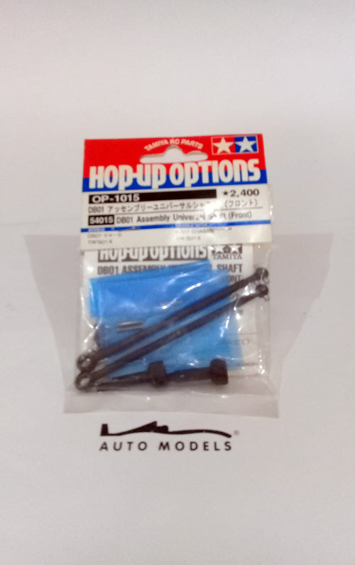 Tamiya DB01 Assy Universal Shaft F