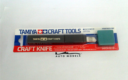 Tamiya Craft Knife