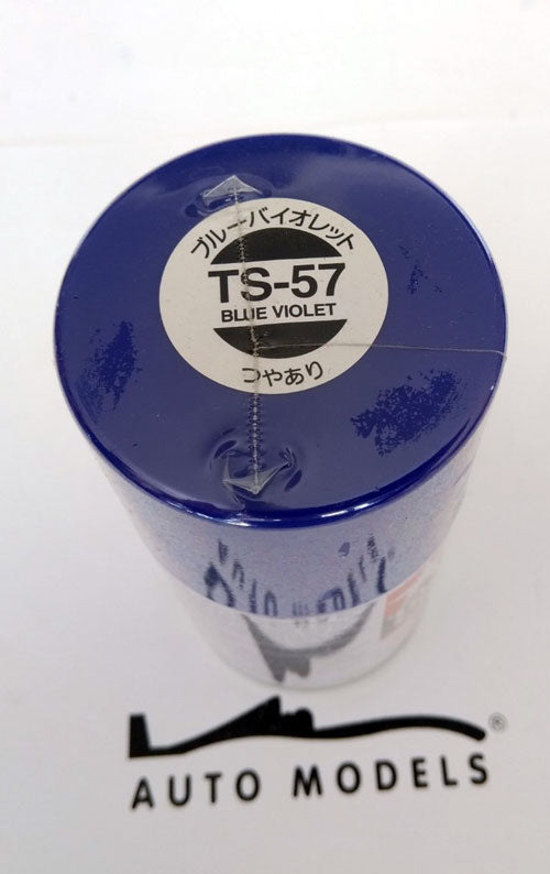 Tamiya TS-57 Blue Violet