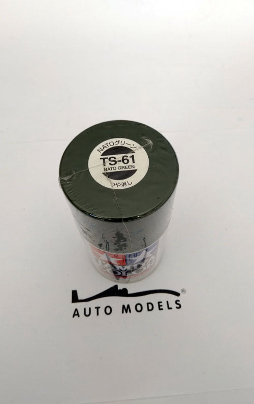 Tamiya TS-61 Nato Green