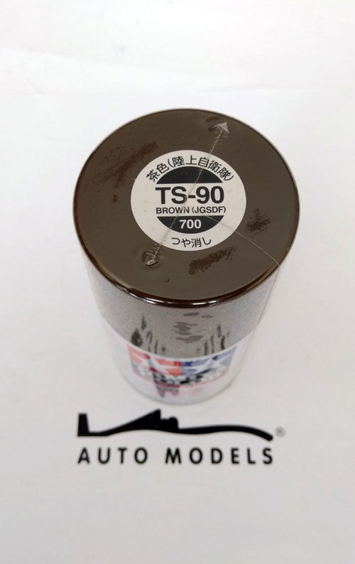 Tamiya TS-90 Brown