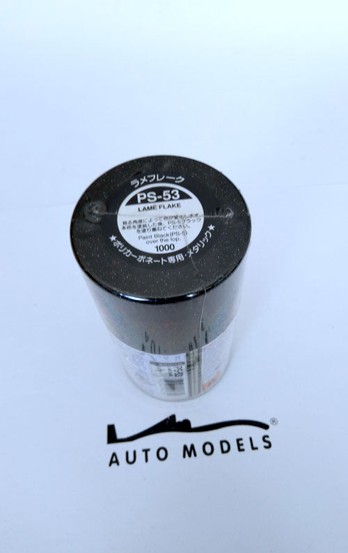 Tamiya PS-53 Lame Flake Paint