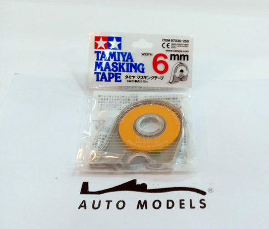 Tamiya Masking Tape 6mm