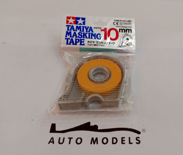 Tamiya Masking Tape 10mm