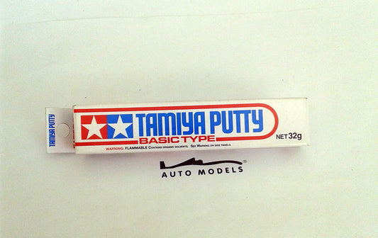 Tamiya Putty (Basic Type) 32gr