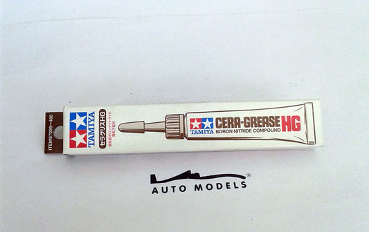 Tamiya Ceramic Grease HG
