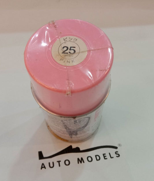 Tamiya TS-25 Pink