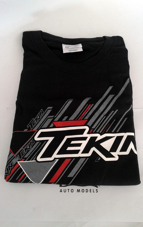 Tekin Accelerate T-Shirt Size XL