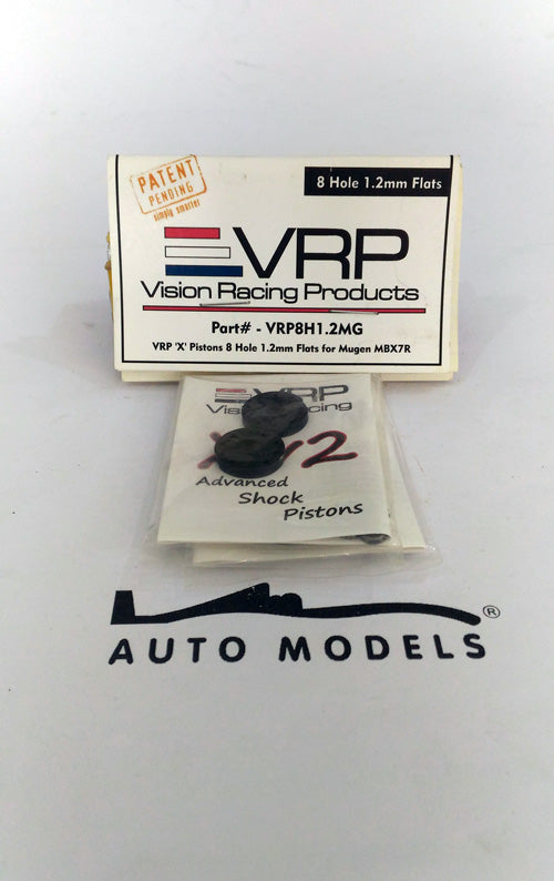Vision Racing Products – Automodels Indonesia