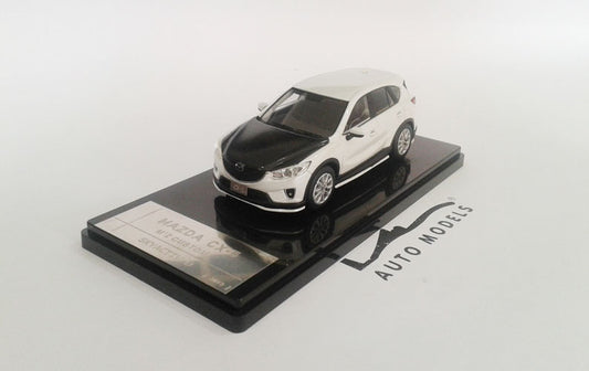 WIT's Model Mazda CX5 XD MZ Custome