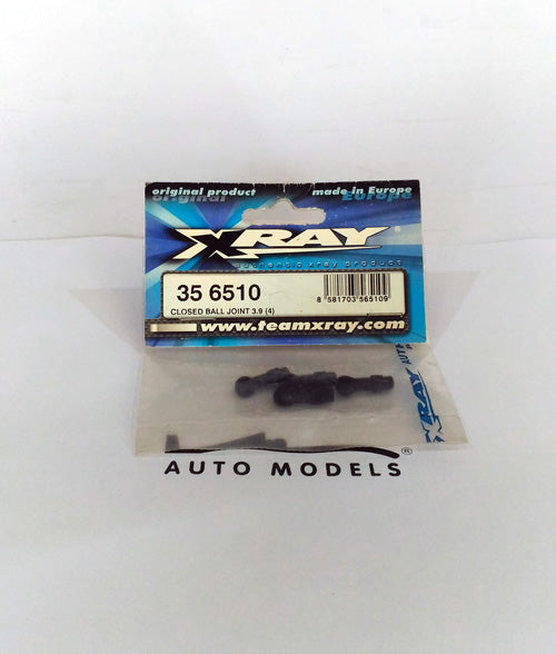 XRAY Closed Ball Joint 3.9 (4)