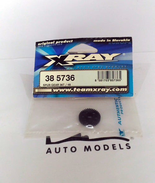 Xray Spur Gear 36T / 48