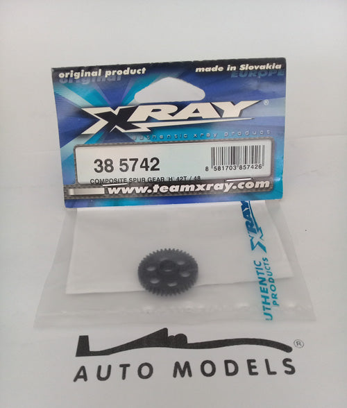 Xray Spur Gear 42T / 48