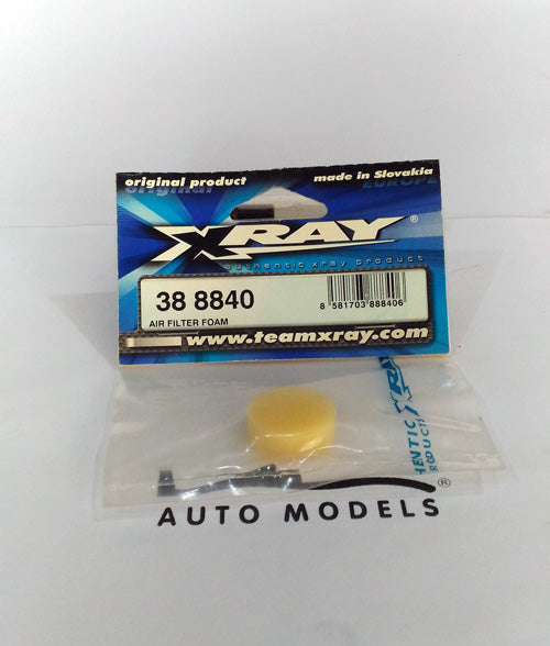 XRAY Air Filter Foam