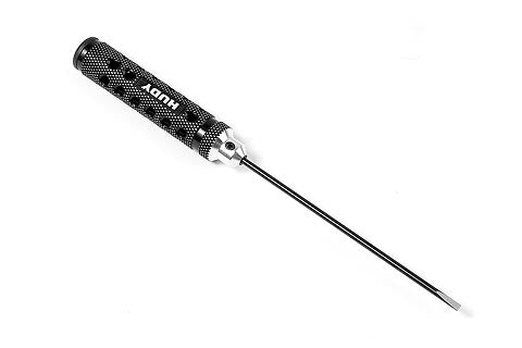 Hudy Le-Slotted Screwdriver 3.0 mm - Long